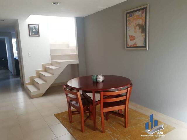Casa en condominio para Renta en Cuautlancingo - 4