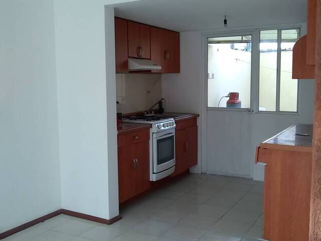 Casa para Renta en Puebla - 5