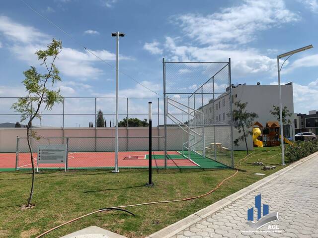 Departamento para Renta en Puebla - 4