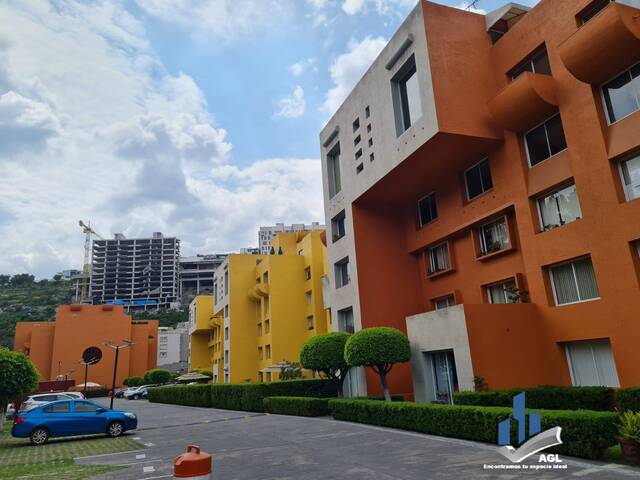 Departamento para Venta en Atizapán de Zaragoza - 4