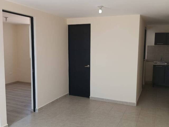 Departamento para Renta en Puebla - 5