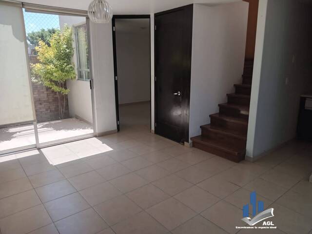 Casa para Renta en Puebla - 4