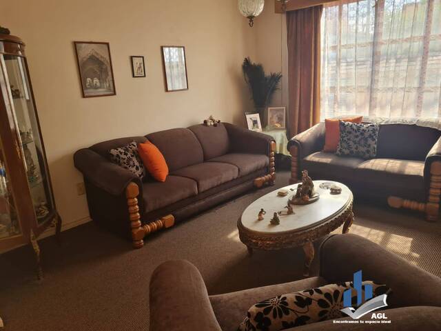 Casa para Venta en Atizapán de Zaragoza - 4