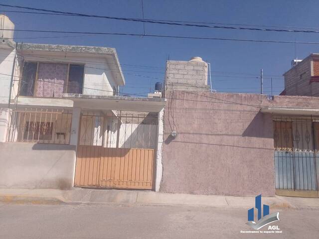 Casa para Venta en Tultepec - 4