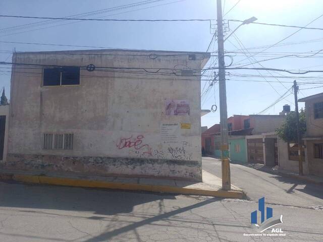 Casa para Venta en Tultepec - 5