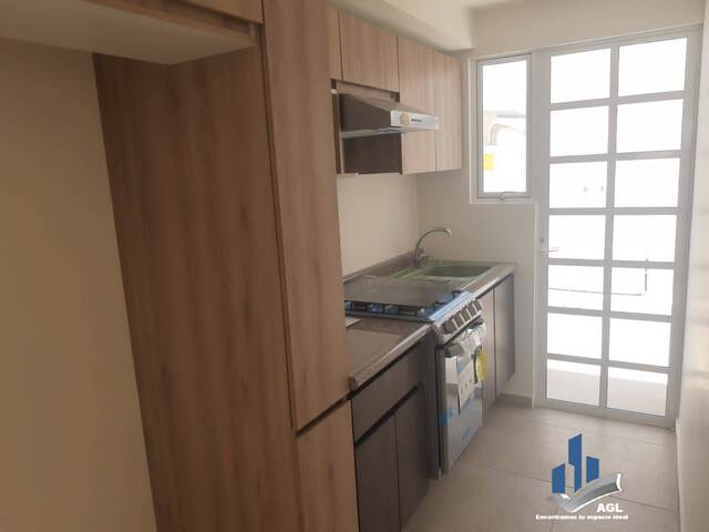 Casa para Renta en Cuautlancingo - 4