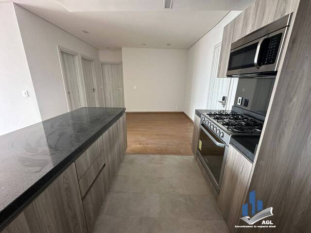Departamento para Venta en San Andrés Cholula - 5