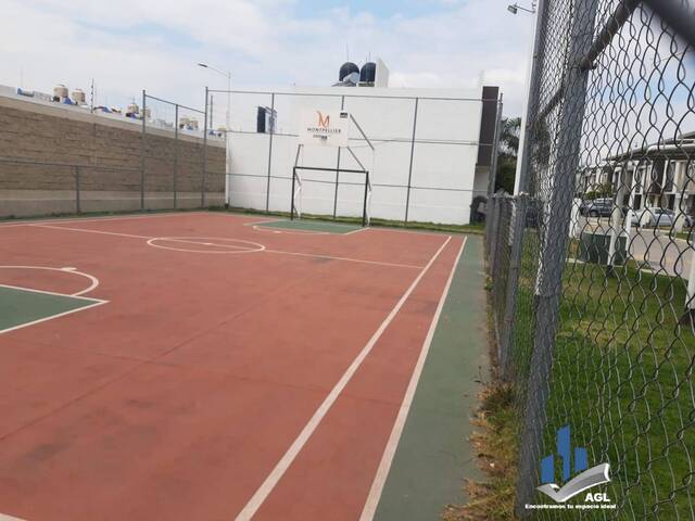 Casa en condominio para Venta en Puebla - 4
