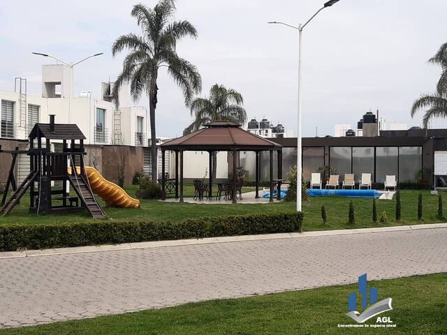 Casa en condominio para Venta en Puebla - 5