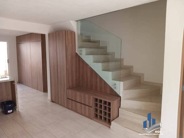 Casa para Renta en Cuautlancingo - 5