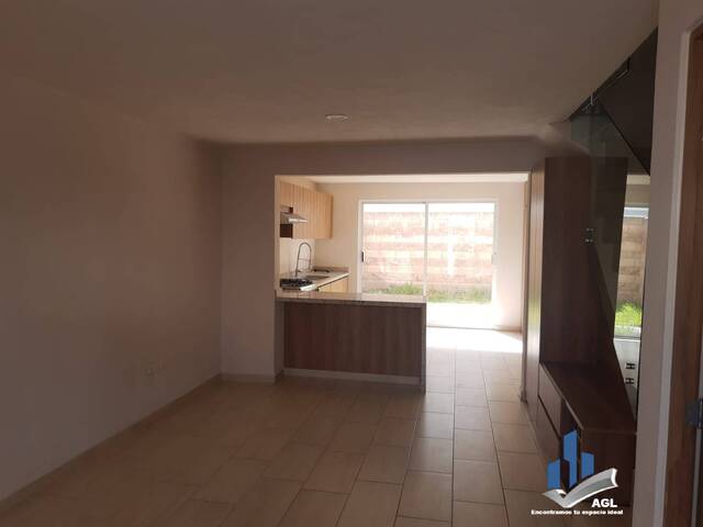 Casa para Renta en Cuautlancingo - 4