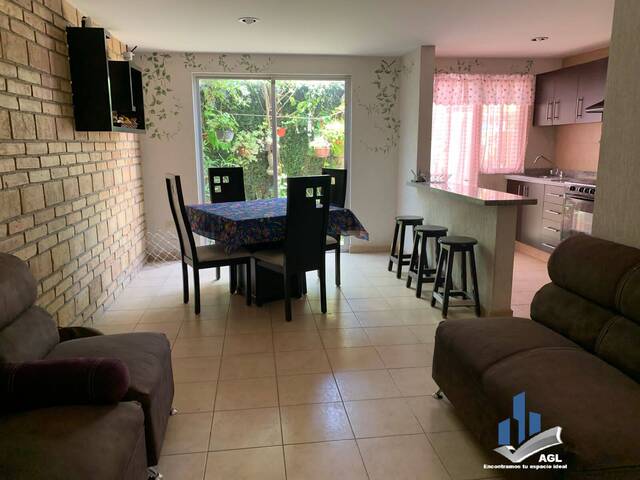 Casa para Renta en Puebla - 4