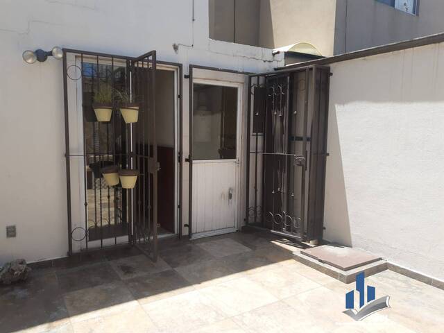 #AGL270CR/V - Casa para Venta en Cuautlancingo - PL