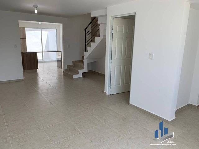 #AGL269CR - Casa para Renta en Puebla - PL - 3