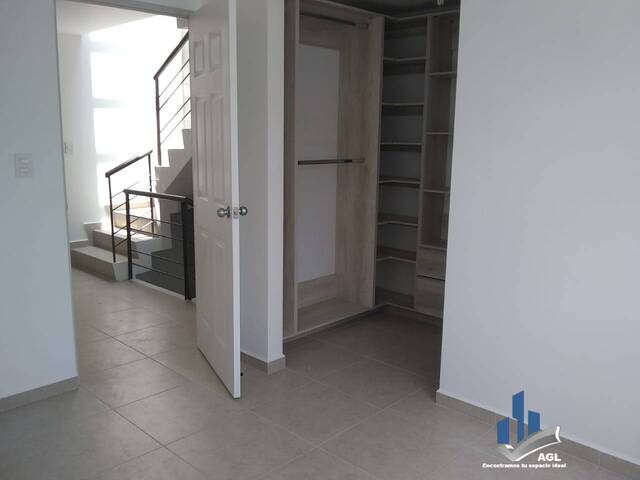 Casa en condominio para Renta en Puebla - 4