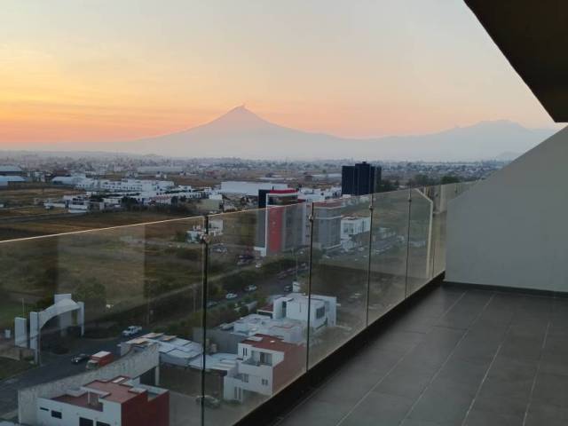 #AGL270DR - Departamento para Renta en Puebla - PL