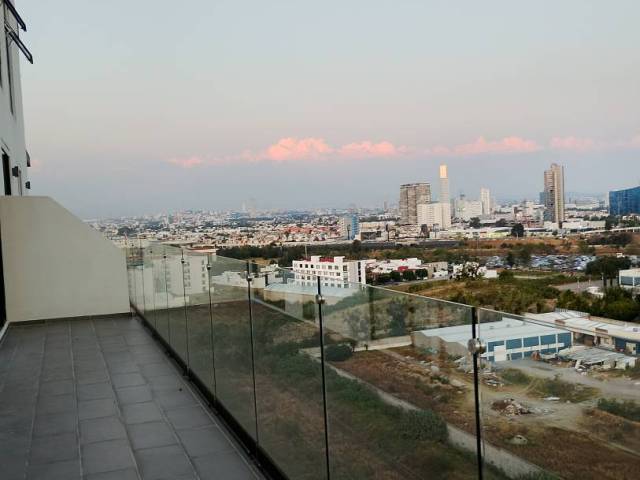 Departamento para Renta en Puebla - 4