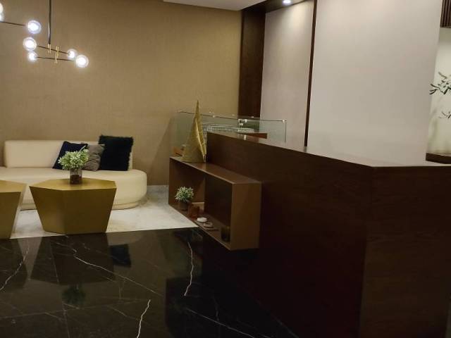 Renta en Lexum - Puebla