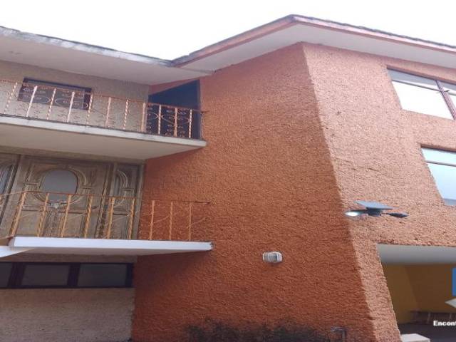 Casa en condominio para Renta en Ciudad de México - 3