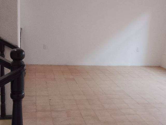 Casa en condominio para Renta en Ciudad de México - 4