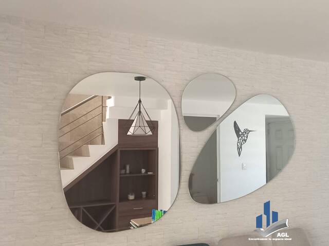 Casa en condominio para Renta en Puebla - 5