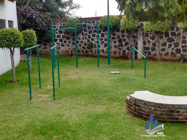 #AGL273CRI - Casa en condominio para Renta en Puebla - PL