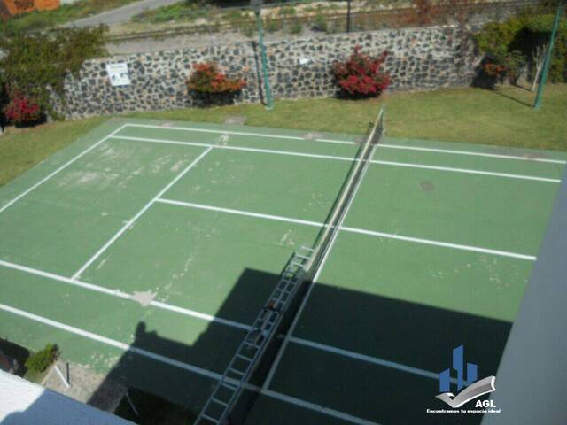 #AGL273CRI - Casa en condominio para Renta en Puebla - PL
