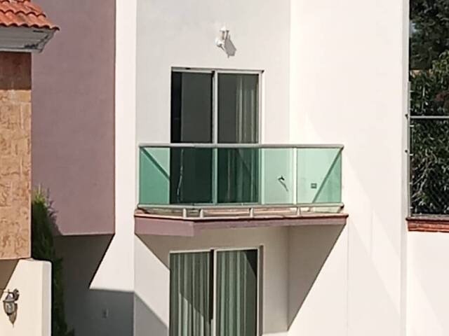 Casa en condominio para Renta en Puebla - 4