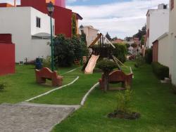 #AGL101CV3 - Casa para Venta en Puebla - PL - 1