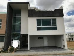#JOS135CRV - Casa para Venta en Puebla - PL - 1