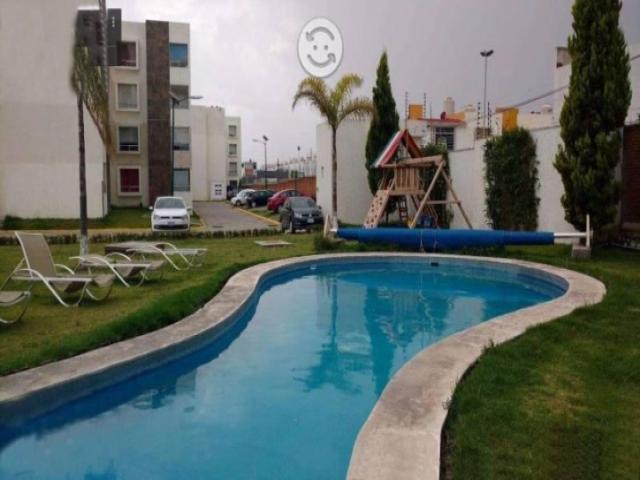 Departamento para Venta en Cuautlancingo - 2