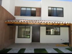 #AGL146CR - Casa para Venta en Puebla - PL - 1