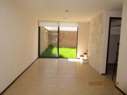 #AGL146CR - Casa para Venta en Puebla - PL - 2